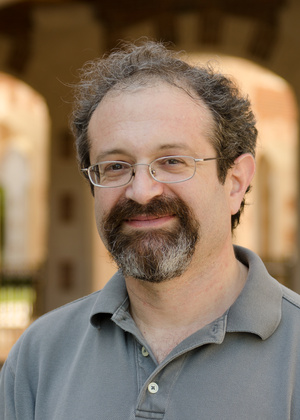 Mark Ackerman