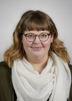 Alicia Williamson