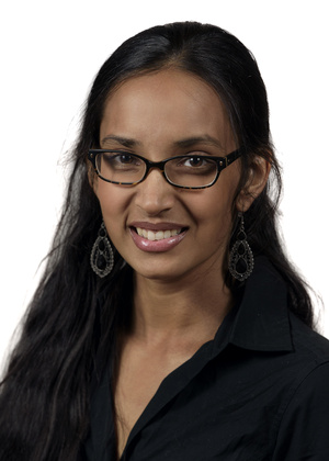aparna ananthasubramaniam