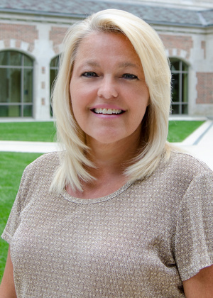 Deborah Apsley
