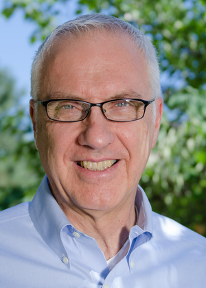 Francis Blouin