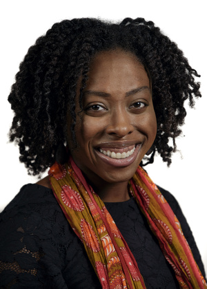 Robin Brewer