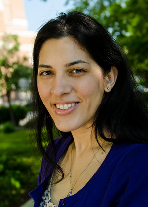 Ayse Buyuktur