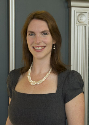 Andrea Daly