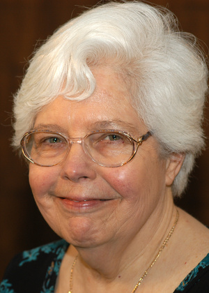 Joan Durrance