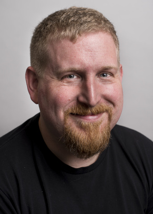 Eric Gilbert