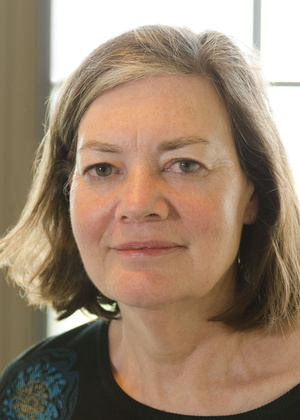 Margaret Hedstrom