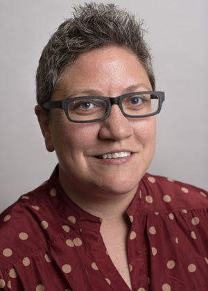 Libby Hemphill