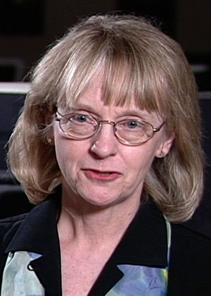 Maurita Holland