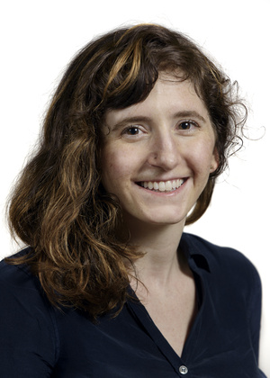 Abigail Jacobs