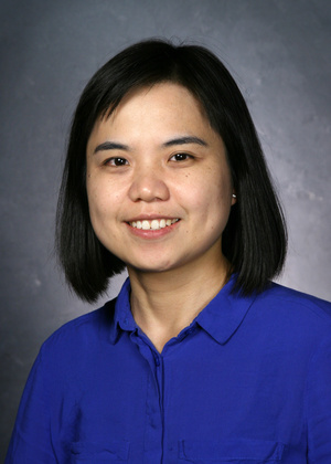 Jessie Yang