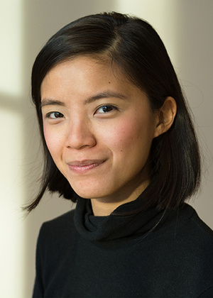 Cindy Lin