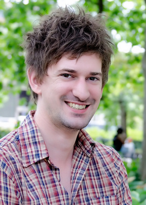 Matthew Kay