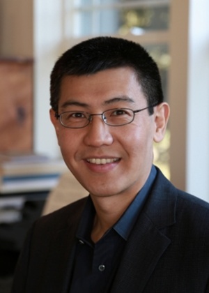 Kentaro Toyama