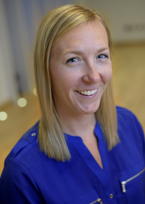 Annie Knill