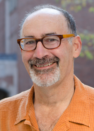 Carl Lagoze