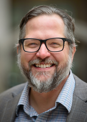 Cliff Lampe