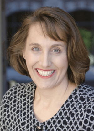 Judy Lawson