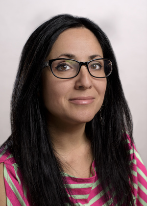 Claudia Leo