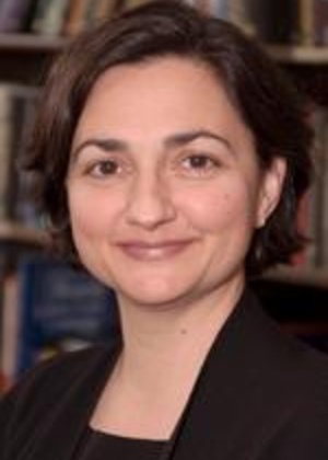 Melissa Levine