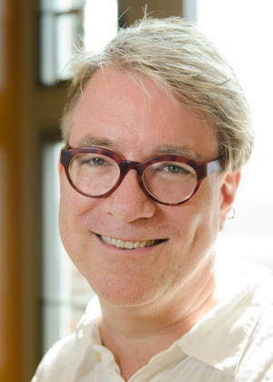 Jeffrey Mackie Mason