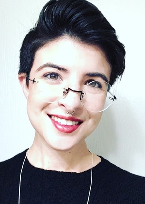 Liz Marquis