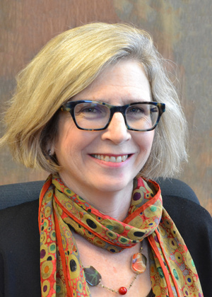 Margaret Levenstein