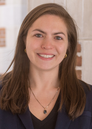 Carol Moser