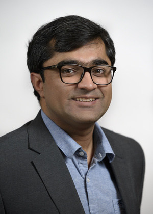 Mustafa Naseem