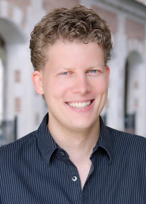Michael Nebeling