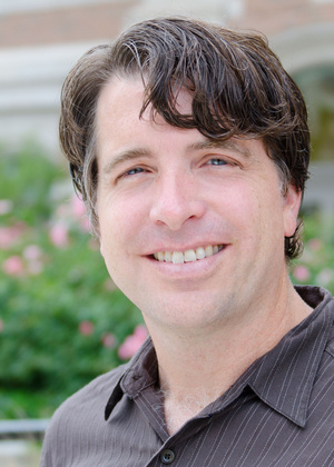 Mark Newman