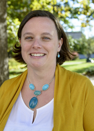 Rebecca O'Brien