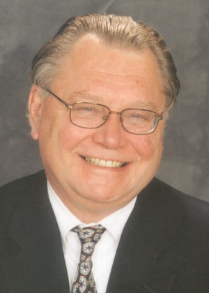 Gary Olson