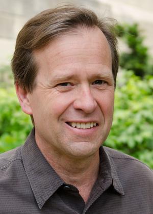 Paul Edwards
