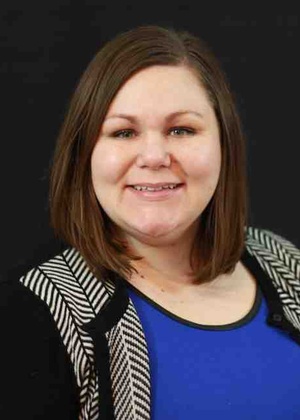 Amy Homkes-Hayes