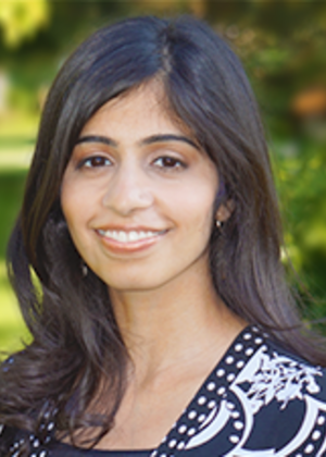 Aarti Israni