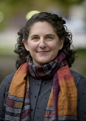 Rebecca Epstein