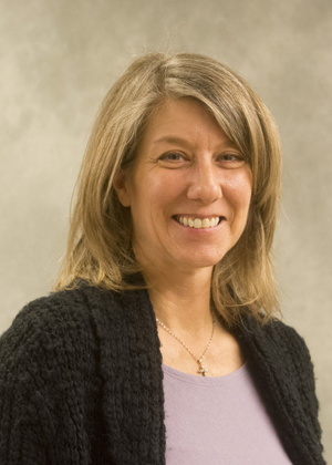 Catherine Robinson