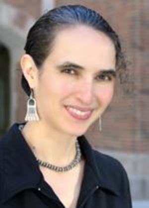 Tanya Rosenblat