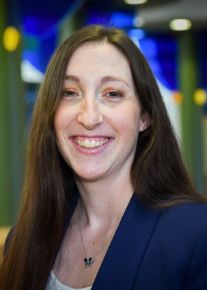 Sally Bazuin