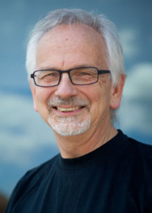 Perry Samson