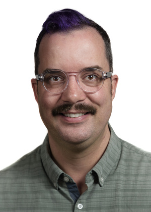 Christian Sandvig