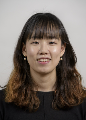 Sangmi Kim