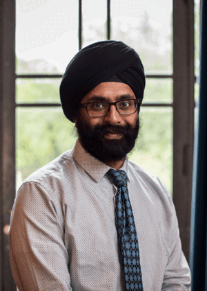 Karandeep Singh