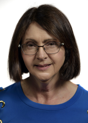 Barbara Smith