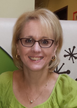 Stacy Callahan