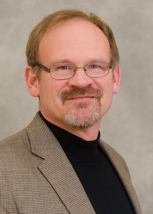 Scott Staelgraeve
