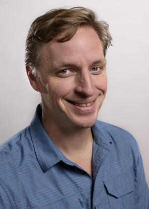Scott Tenbrink
