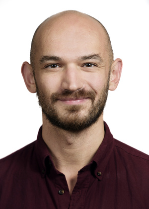 Misha Teplitsky