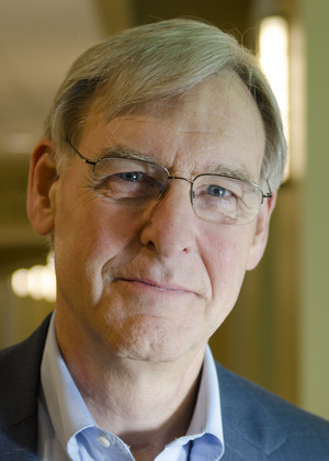 Doug Van Houweling